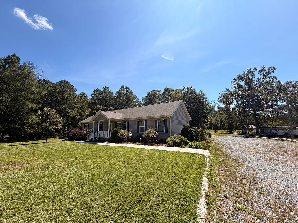 5602 Flint Ridge Church Rd