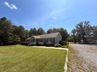5602 Flint Ridge Church Rd, Marshville, NC 28103