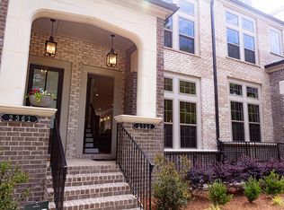 2359 Brissett Ln, Brookhaven, GA 30319