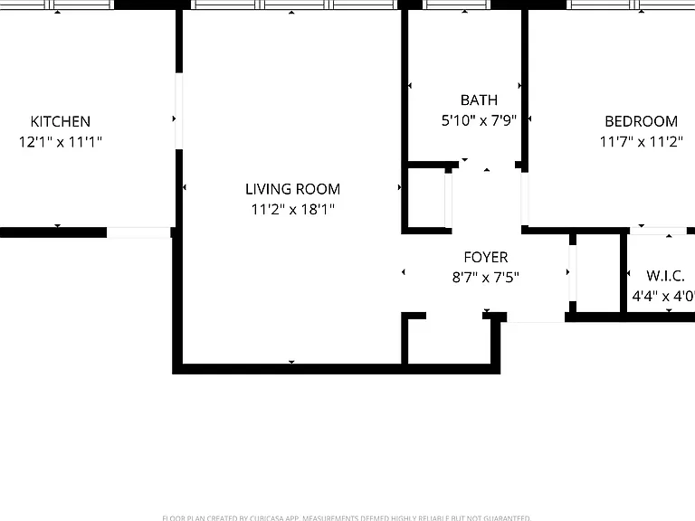 6540 N Damen Ave #2S — Photo 12
