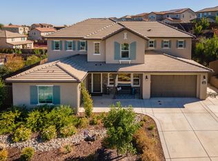5274 Florentino Loop, El Dorado Hills, CA 95762