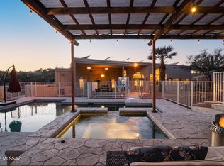 11166 N Poinsettia Dr, Oro Valley, AZ 85737