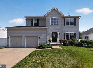 5 Adams Ln, Hainesport, NJ 08036