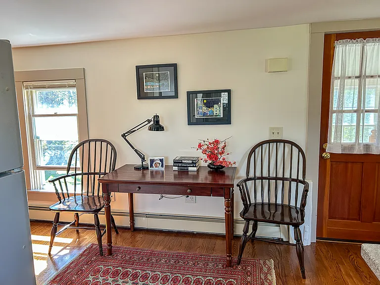 Desk