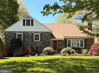 617 Paddock Rd, Havertown, PA 19083