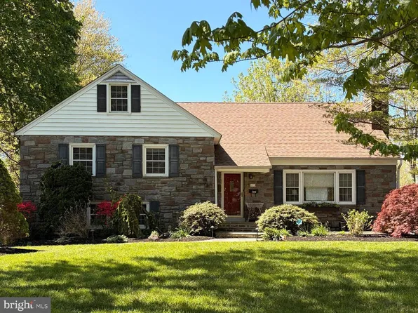 617 Paddock Rd, Havertown, PA 19083