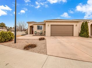 1851 Venetian Dr, Grand Junction, CO 81506