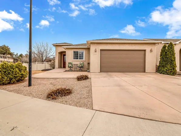 1851 Venetian Dr, Grand Junction, CO 81506
