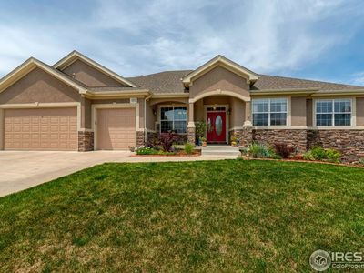 895 Norway Maple Dr, Loveland, CO, 80538