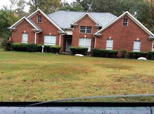 756 Chestnut Dr, Pinson, AL 35126