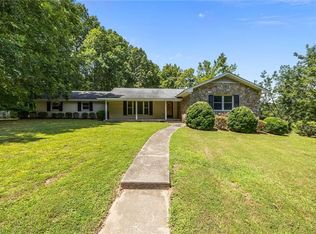 2346 Mount Hope Church Rd, Whitsett, NC 27377