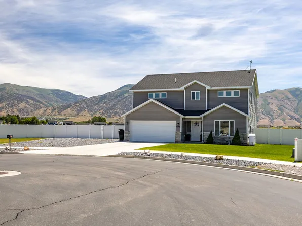 1298 W 3260 S, Nibley, UT 84321