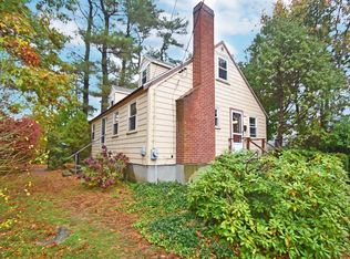 188 W Division St, Braintree, MA 02184
