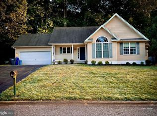 2891 Portobello Ct, Waldorf, MD 20603