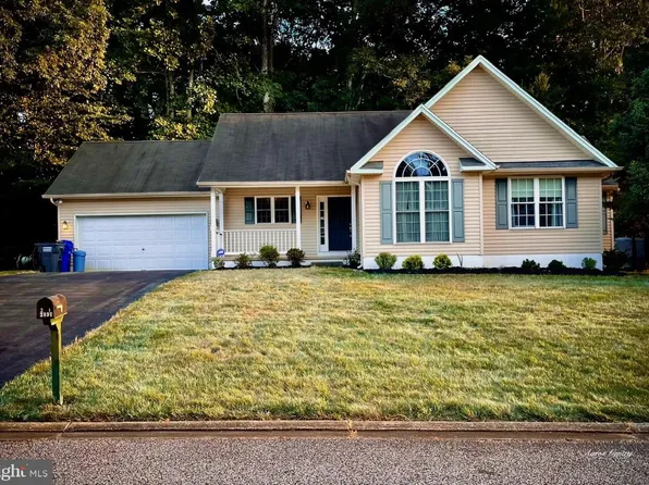 2891 Portobello Ct, Waldorf, MD 20603