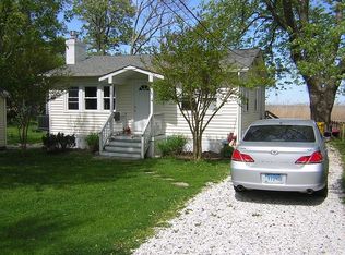 5567 Harford St, Churchton, MD 20733