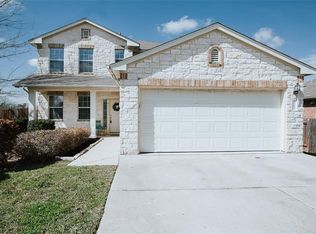 1113 Middle Brook Dr, Leander, TX 78641