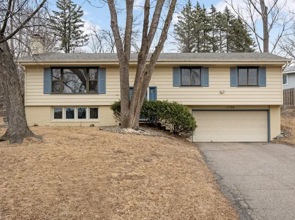 4600 Decatur Ave N, New Hope, MN 55428