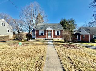 270 Tarbell Ave, Watertown, CT 06779