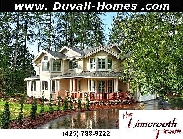 Duvall-Homes.com