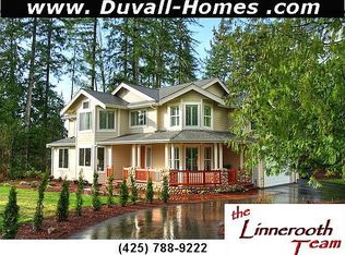 13415 Batten Rd NE, Duvall, WA 98019