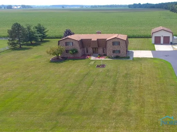 4776 County Road 16, Woodville, OH 43469