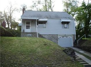 402 Lawrence Ave, North Versailles, PA 15137