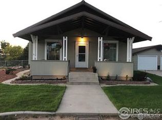 24489 County Road 54, Greeley, CO 80631