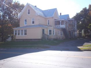 276 Main St APT 7, Waterville, ME 04901
