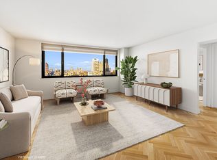 45 W 67th St APT 25F, New York, NY