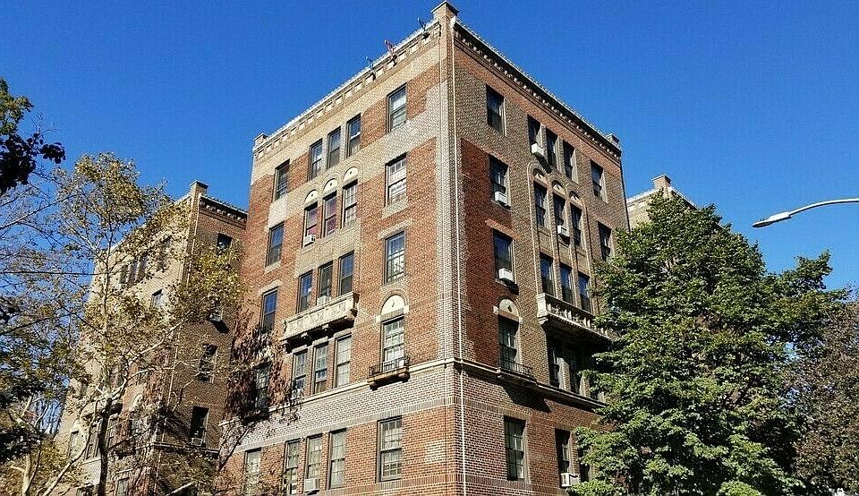 1st image of 35 Orange St #4A