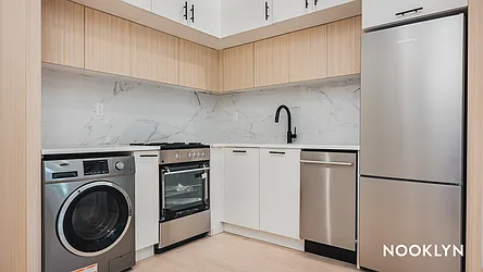 Rented by Nooklyn NYC LLC