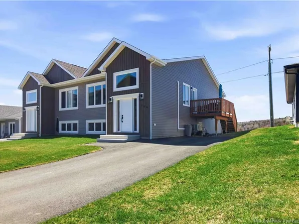 109 Attenborough Dr, Fredericton, NB E3A 9R6