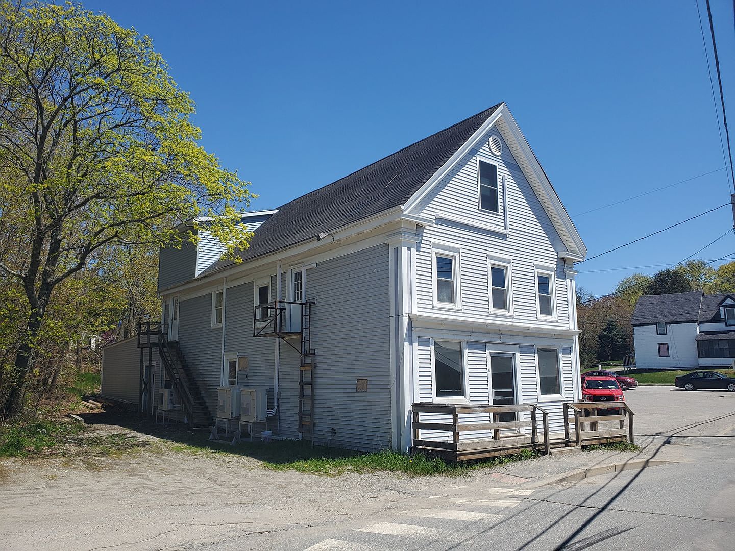 330 Water St UNIT D, Ellsworth, ME 04605 Zillow