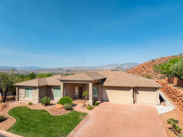 1627 N Palo Verde Dr, Saint George, UT 84770
