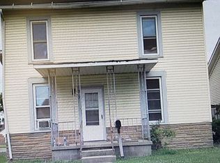 313 N Park St, Bellefontaine, OH