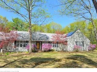 30 Steeple Chase Rd, North Yarmouth, ME 04097
