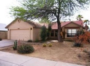 15808 N 39th Pl, Phoenix, AZ 85032