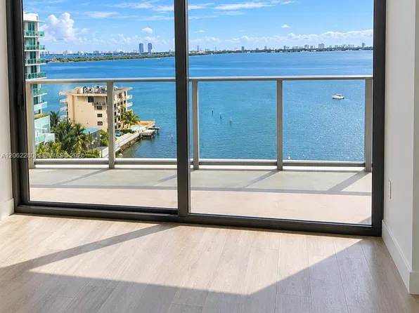 460 NE 28th St APT 906, Miami, FL 33137