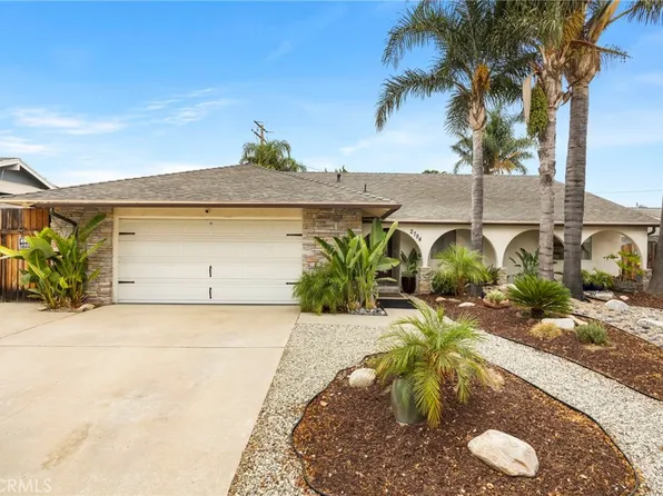 2784 Wanda Ave, Simi Valley, CA 93065