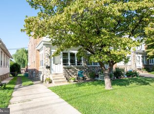 536 Tyson Ave, Philadelphia, PA 19111