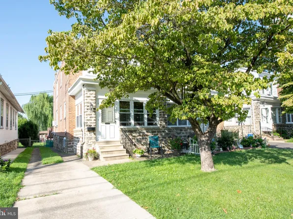 536 Tyson Ave, Philadelphia, PA 19111