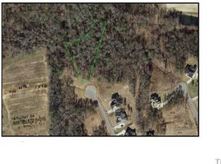248 W Paige Wynd Dr, Angier, NC 27501