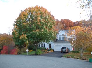 42 Charleston Ct, Stafford, VA 22554