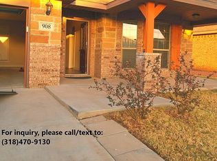 908 Candlestick Dr, Midland, TX 79706