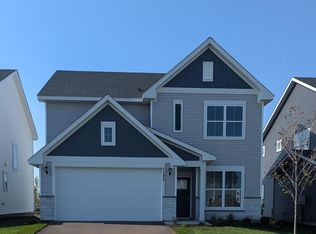 1182 150th St W, Rosemount, MN 55068
