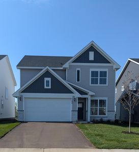 1118 150th St W, Rosemount, MN, 55068