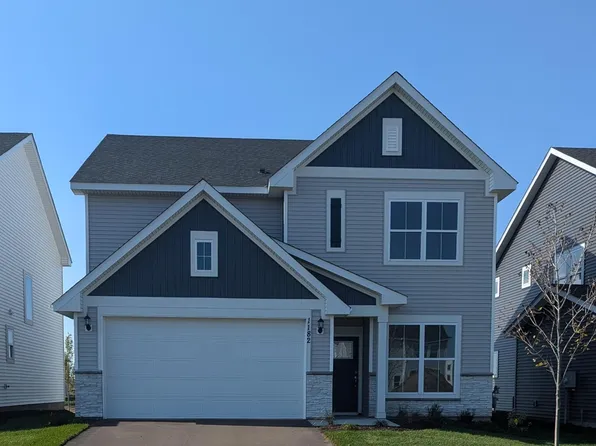 1182 150th St W, Rosemount, MN 55068