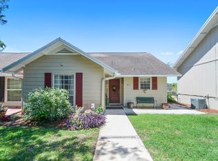 1034 Villa Ln #18, Apopka, FL 32712