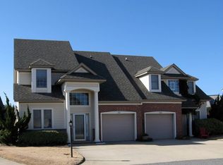 108 Gables Way, Kitty Hawk, NC 27949